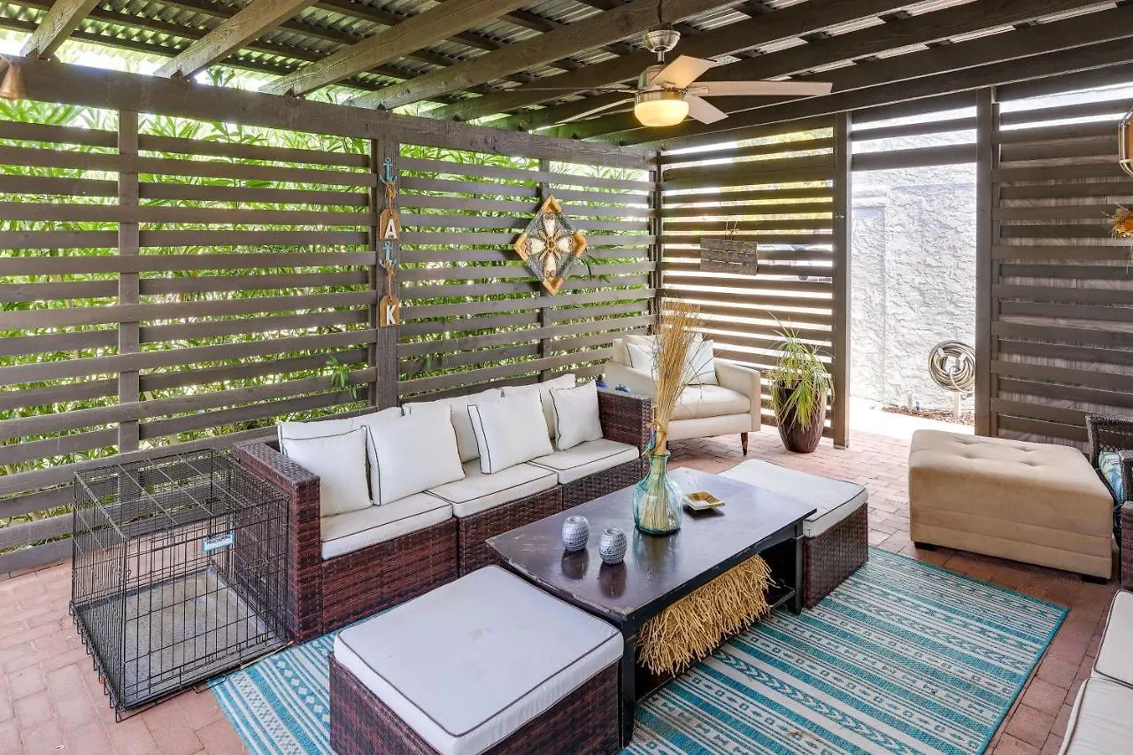 Pet-Friendly Phoenix Oasis With 3 Covered Patios! Σπίτι διακοπών