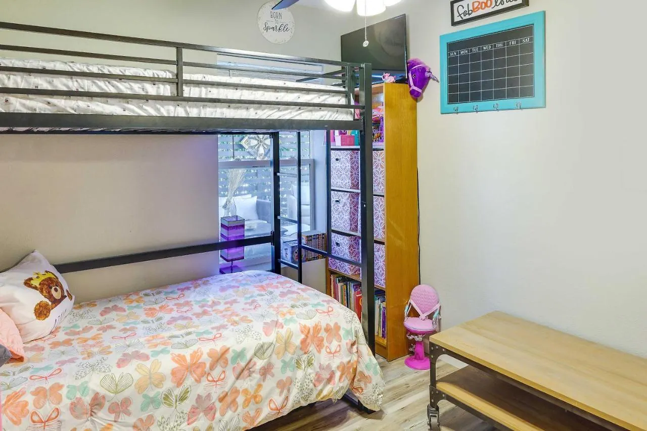 Σπίτι διακοπών Pet-Friendly Phoenix Oasis With 3 Covered Patios!