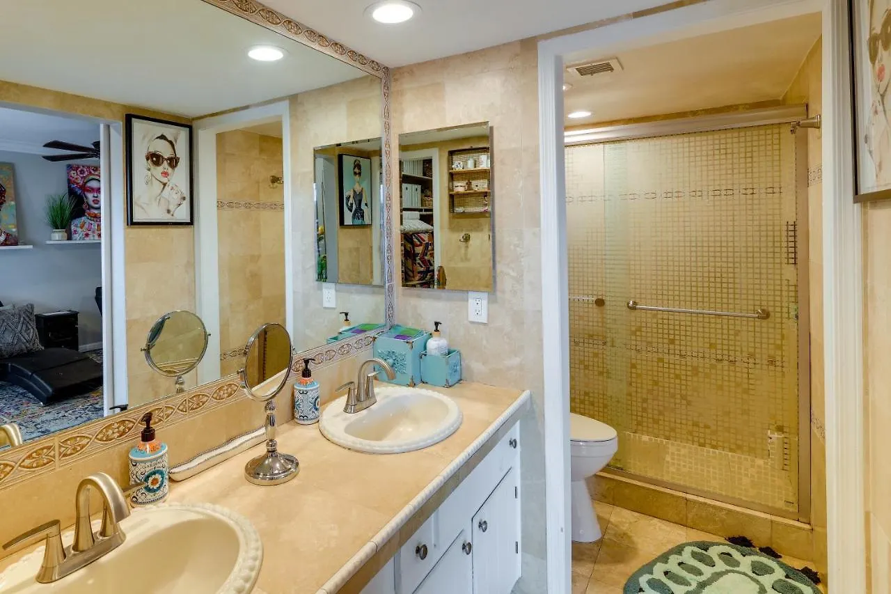 Pet-Friendly Phoenix Oasis With 3 Covered Patios! Ηνωμένες Πολιτείες της Αμερικής