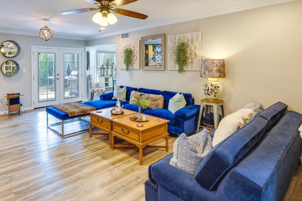 Σπίτι διακοπών Pet-Friendly Phoenix Oasis With 3 Covered Patios!