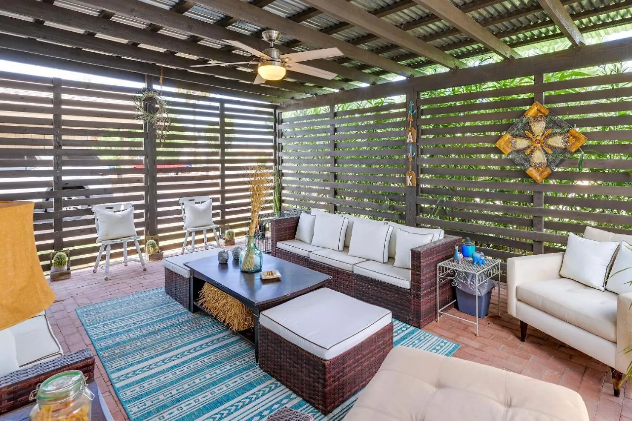 Σπίτι διακοπών Pet-Friendly Phoenix Oasis With 3 Covered Patios! Ηνωμένες Πολιτείες της Αμερικής